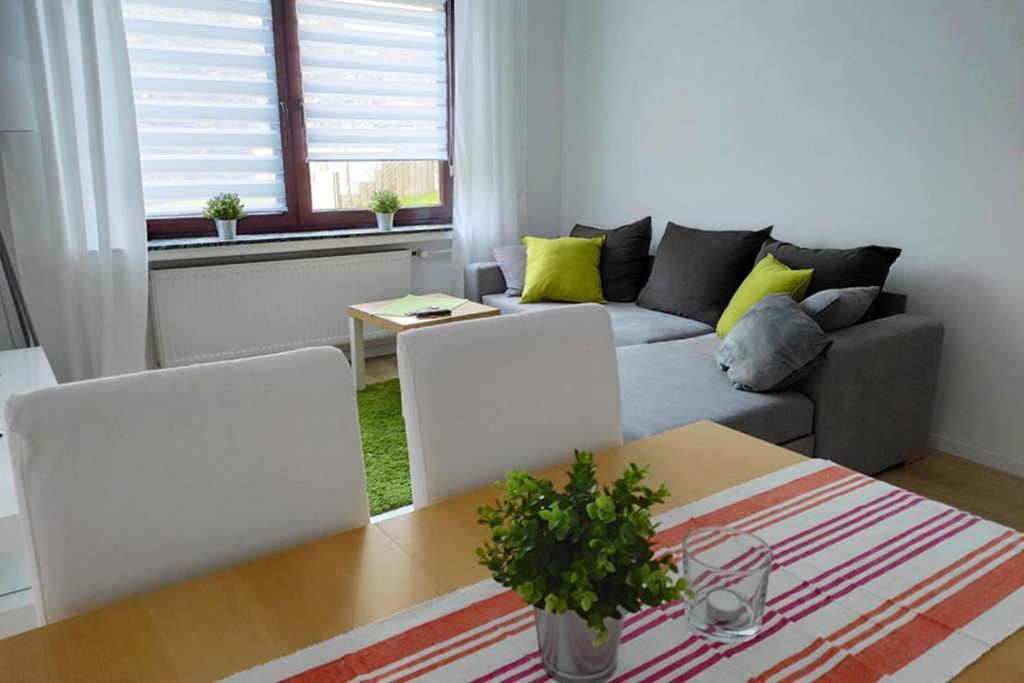 Ferienwohnung Am Teutoburger Wald 1 Oerlinghausen Exterior foto